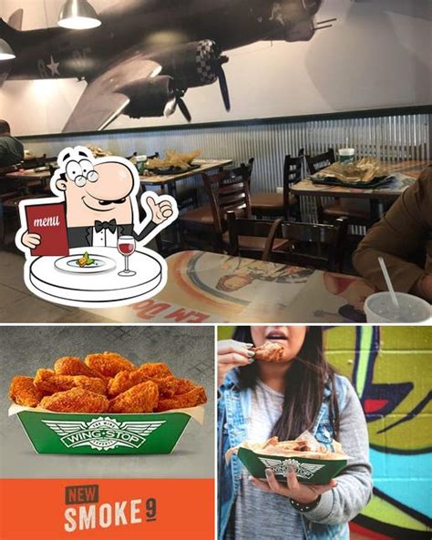 Wingstop ceres - 124 Reconciliation jobs available in Turlock Lake State Recreation Area, CA on Indeed.com. Apply to Senior Administrative Assistant, Financial Advisor, Junior Accountant and more!